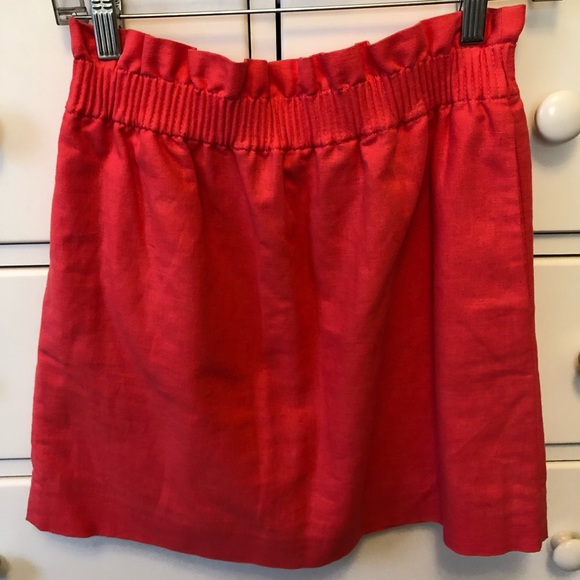 J. Crew Dresses & Skirts - J. Crew Bucket Skirt 👗 Size 2